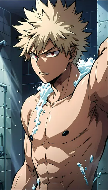 Bakugo