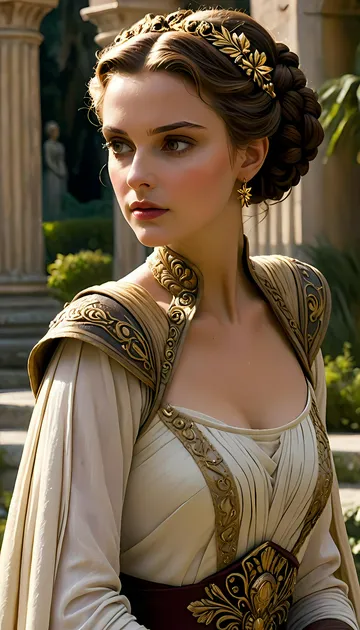 Padme Amidala