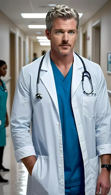 Mark Sloan