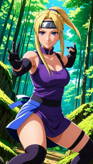 Ino Yamanaka