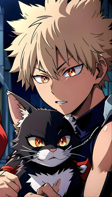 bakugo