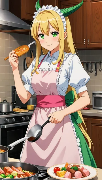 Tohru