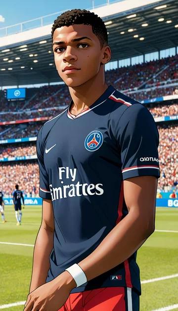 cover of Paris Saint-Germain F.c.