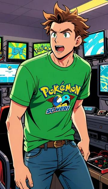 cover of Is There A Official Remake Of Pokemon Emerald