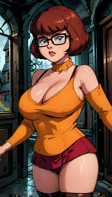 Velma Dinkley