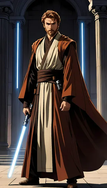 Obi Wan