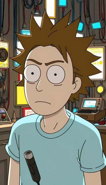 Morty