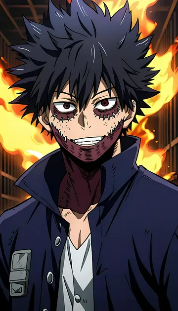 Dabi