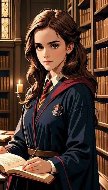 Hermione