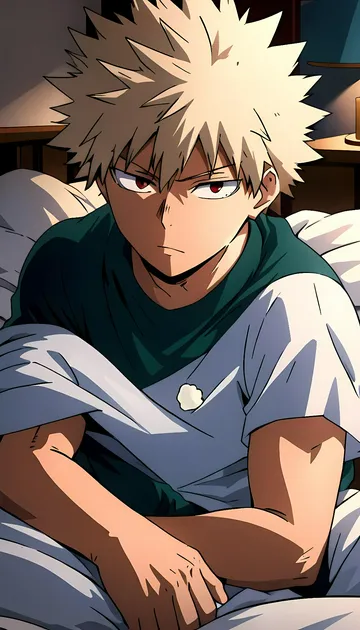 Bakugo