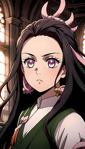 nezuko