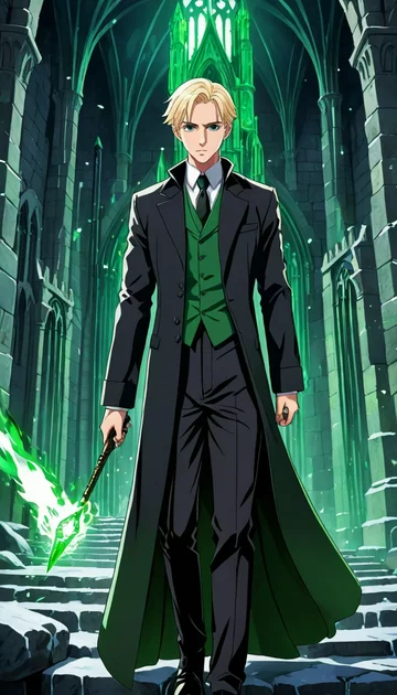 Draco Malfoy