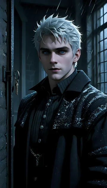 Jack Frost