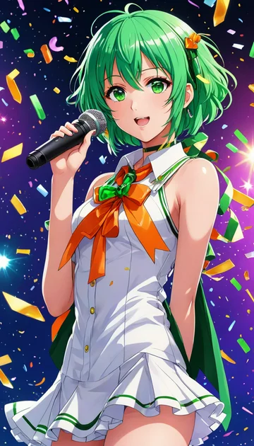 Ranka Lee