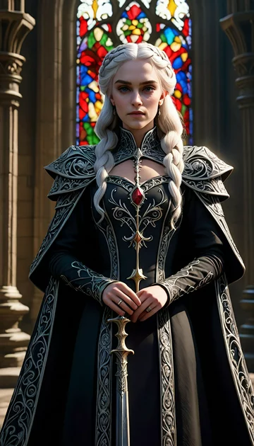 Helena Targaryen