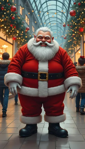 Santa