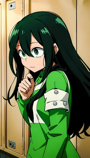 Tsuyu