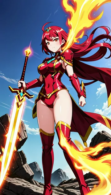 Pyra