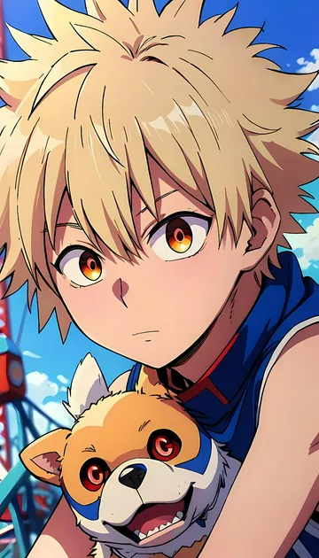 Bakugo