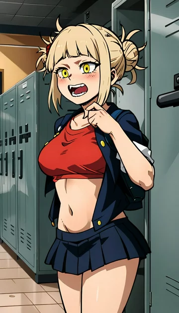 Toga