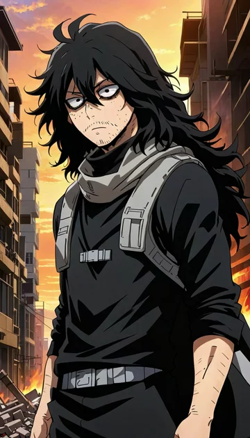 Shota Aizawa