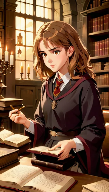 Hermione Granger