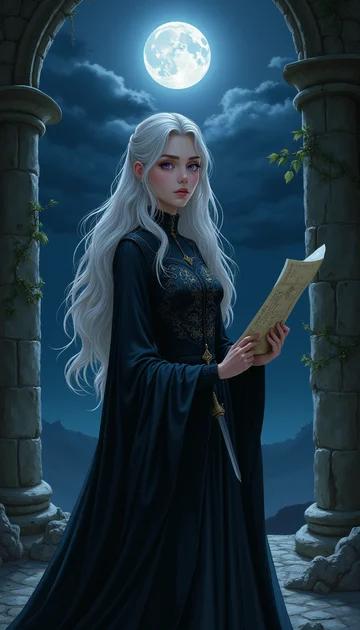 cover of Princess Rhaenyra Targaryen