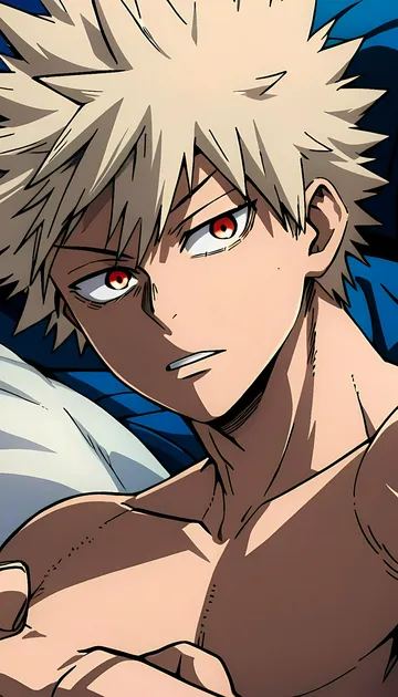 bakugo