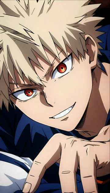 Bakugo