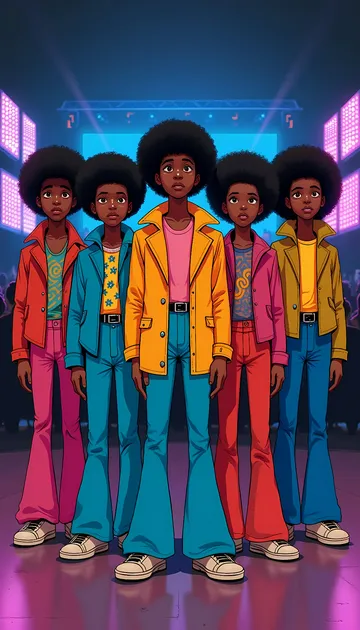 The Jackson 5