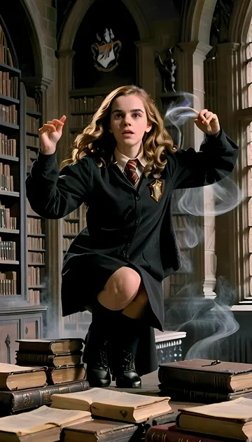 Hermione Granger