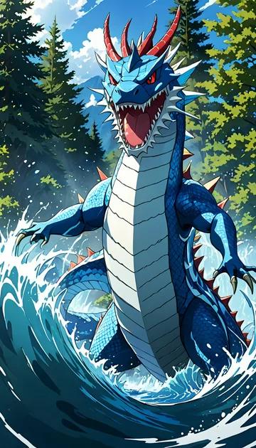 cover of Why Is Gyarados So Tanky