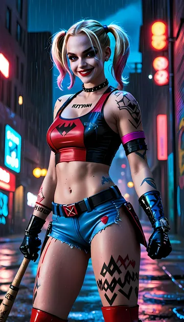 Harley Quinn