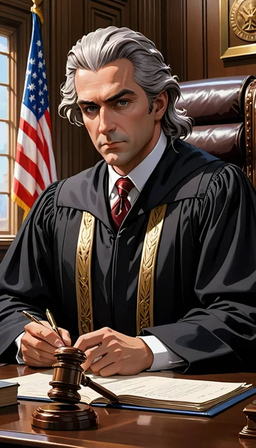 Judge Medina