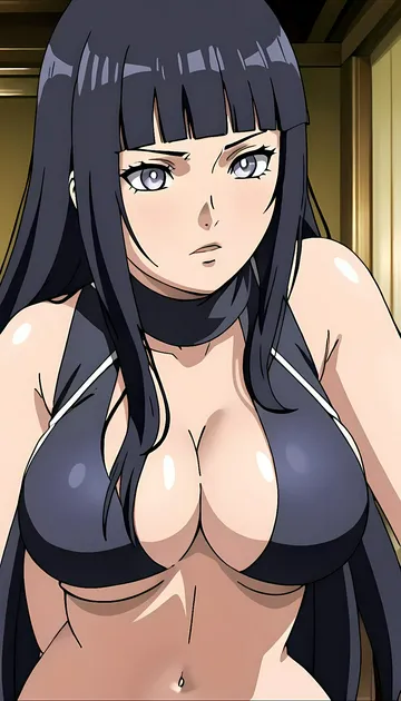 Hinata Hyuga