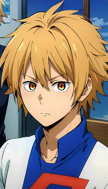 Denki Kaminari