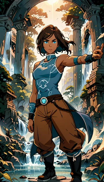 Korra