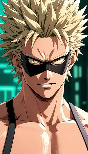 Bakugo