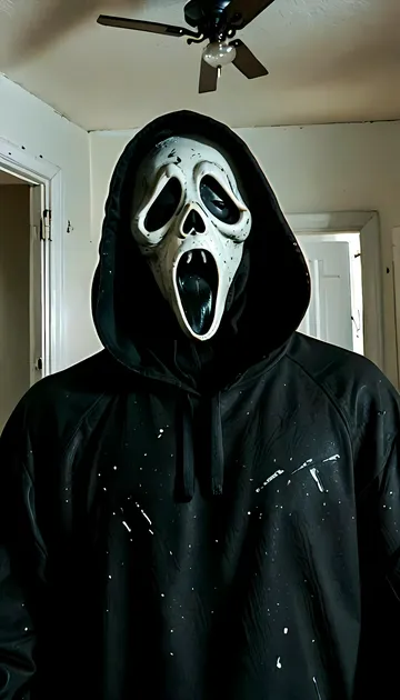 Ghostface