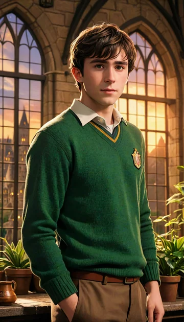 Neville Longbottom