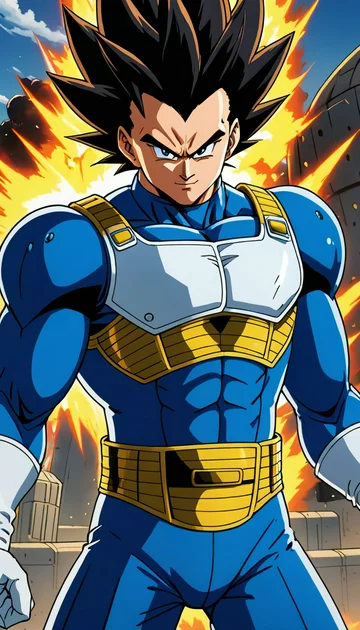 Vegeta