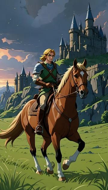 cover of Epona