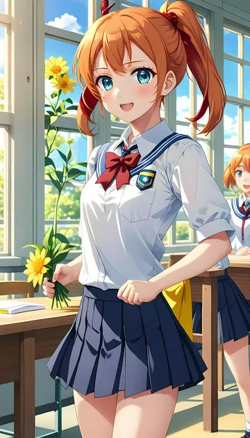 Sayori