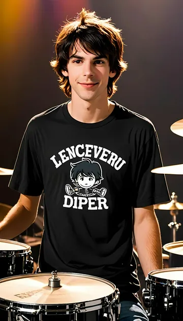 Rodrick Heffley