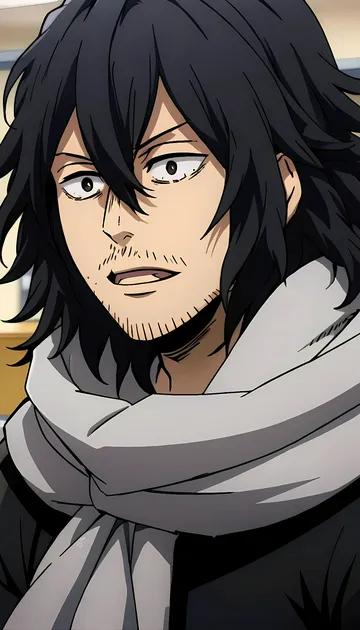 Shota Aizawa