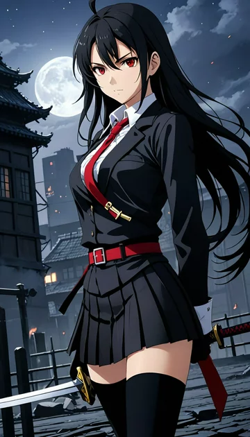 Akame