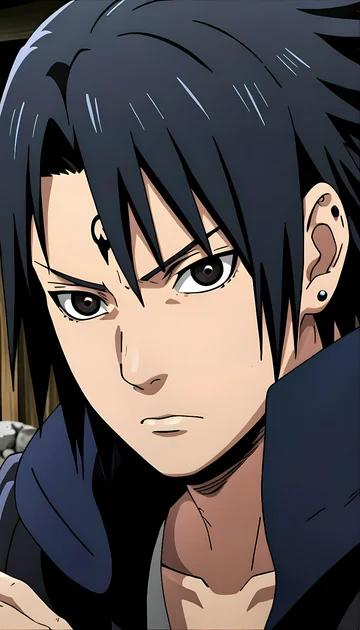 Sasuke Uchiha