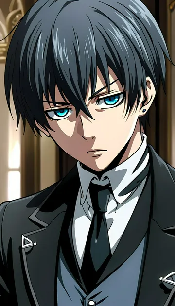 Ciel Phantomhive