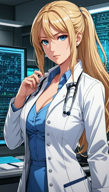 Doctor Lila