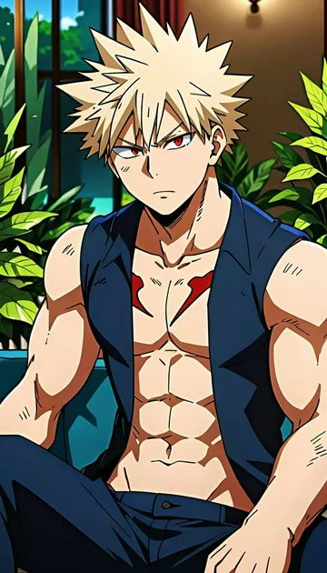 Bakugo